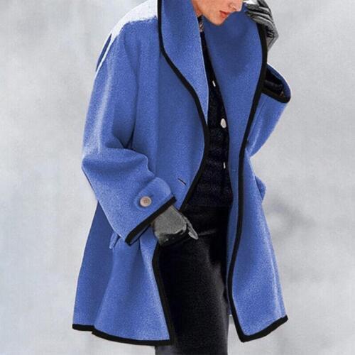 Drune | Jacke - Isoliert Polyester Athleisure Stil