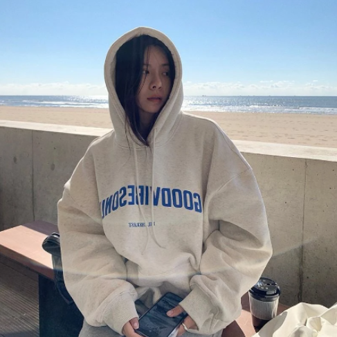 Drune | Bedruckte Sweatshirts
