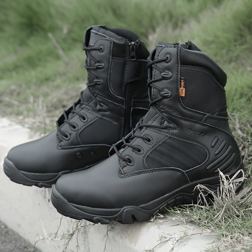 Drune | Winter Outdoor Wanderschuhe