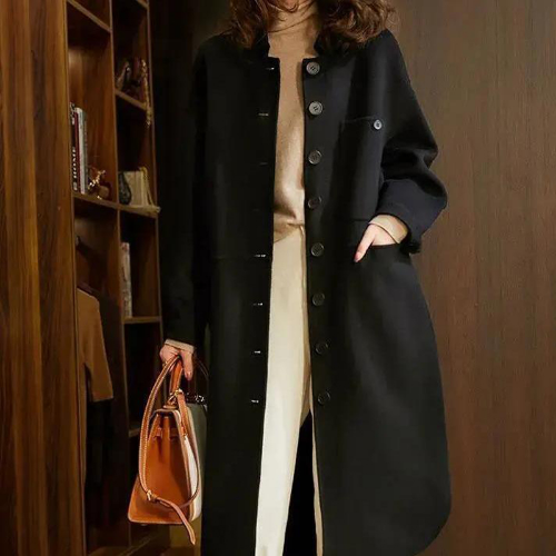 Drune | Temperamentvolle Wolljacke