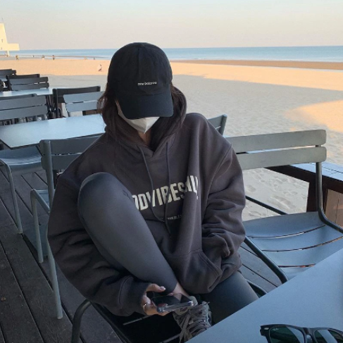 Drune | Bedruckte Sweatshirts
