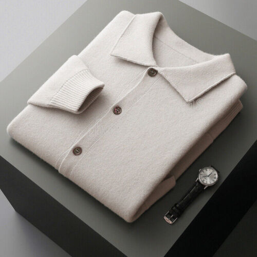 Drune | Elegante Winterjacke für Herren