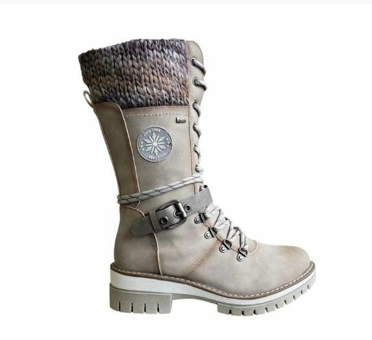 Drune | Edle und Bequeme Lederstiefeletten
