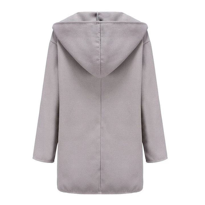 Drune | Melany Damen Klassiker Trench Mantel Moderne