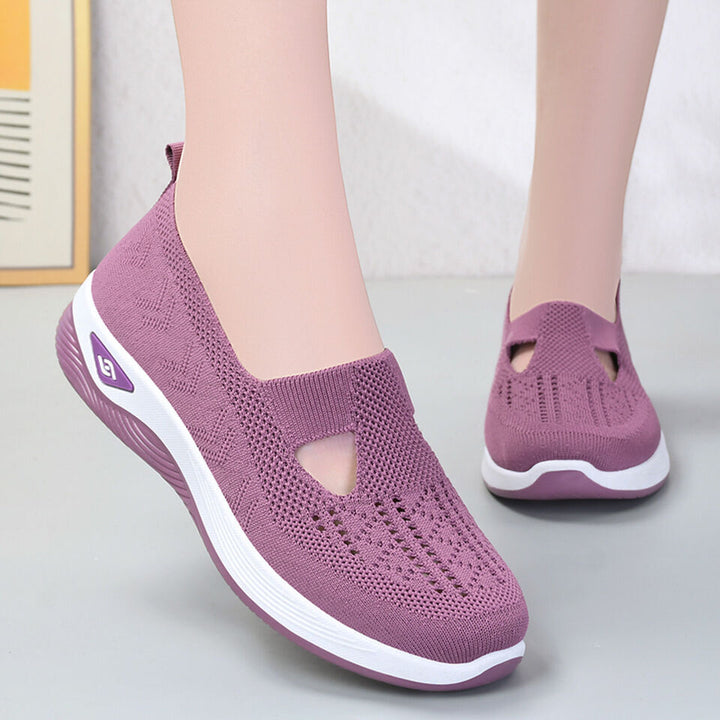 Drune - Orthopädische Schuhe für Damen
