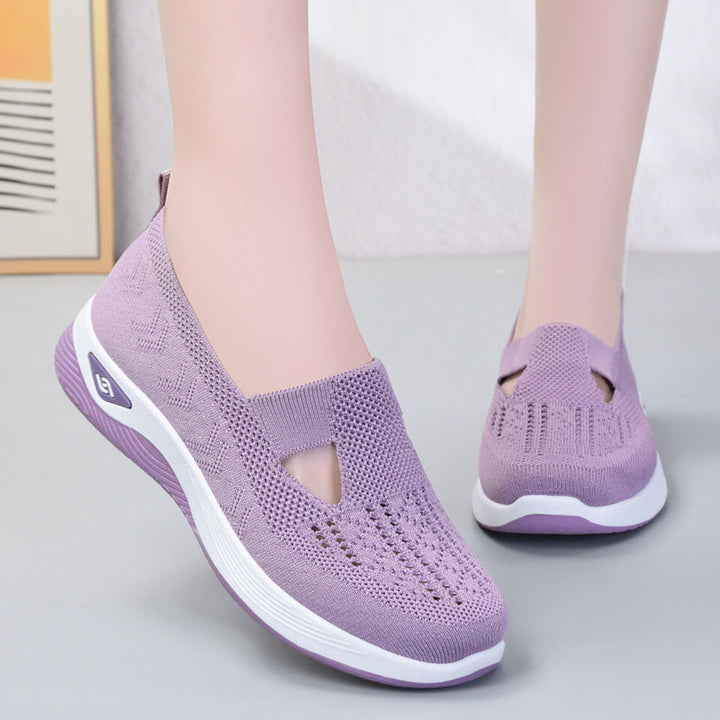 Drune - Orthopädische Schuhe für Damen