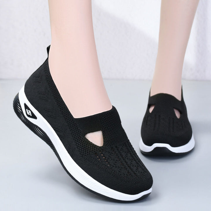 Drune - Orthopädische Schuhe für Damen