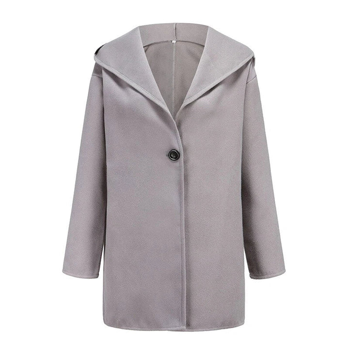 Drune | Melany Damen Klassiker Trench Mantel Moderne