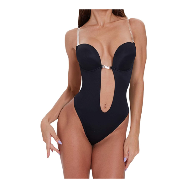 Drune | Rückenfreier Body-Shaper Für Frauen