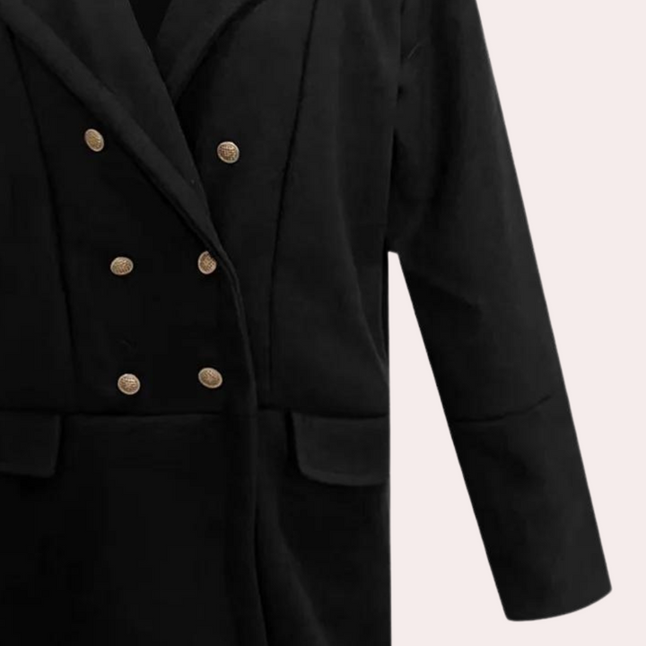 Drune | Hochwertige Winterjacke Für Männer Mit Wärmendem Futter