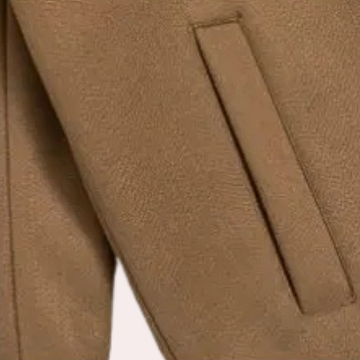 Drune | Bequeme Jacke Für Männer Mit Sportlichem Look