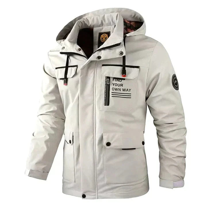 Drune | Snow Jacket für Männer