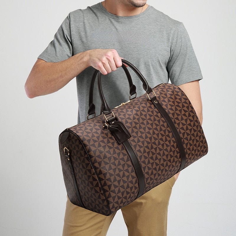 Drune | Damen Reisetasche