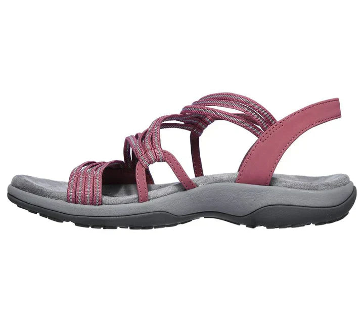 Drune | Damen Sandalen Komfortabel, Stützend & Elegant