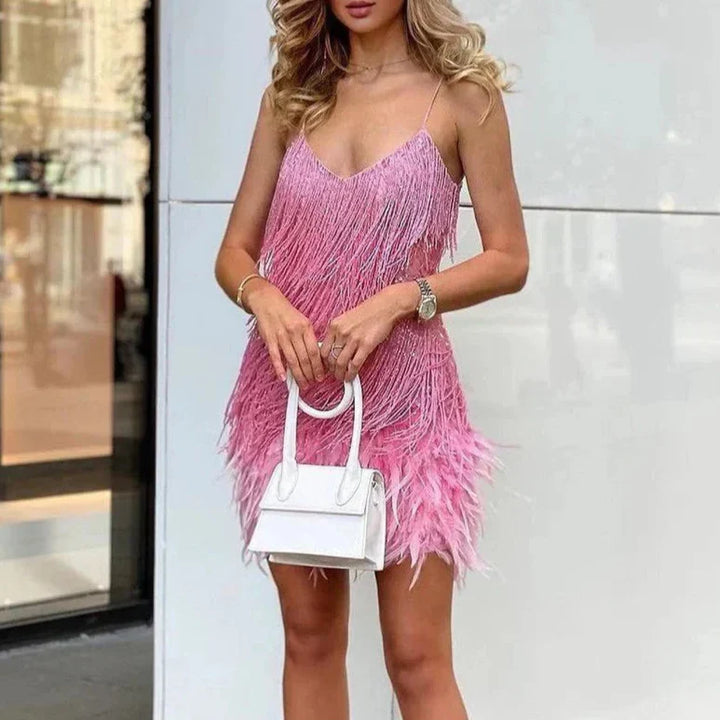Drune | Elegantes und Stilvolles Cocktailkleid für Damen
