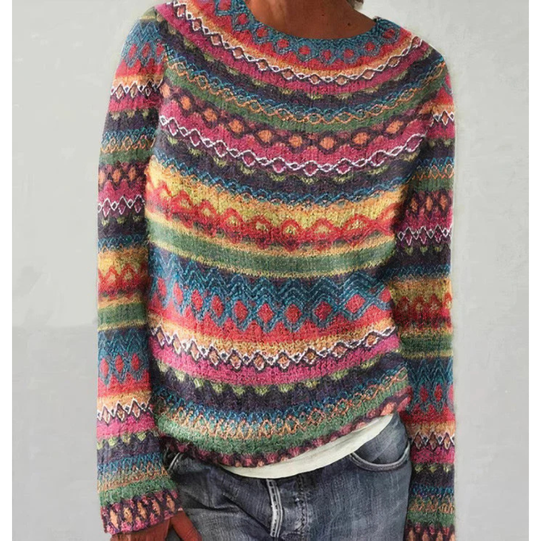 Drune | Pull warme Winter für Frauen