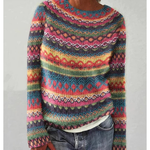 Drune | Pull warme Winter für Frauen