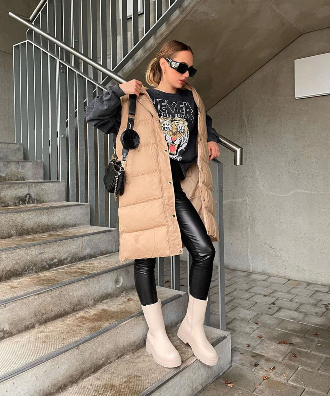 Drune | Legging
