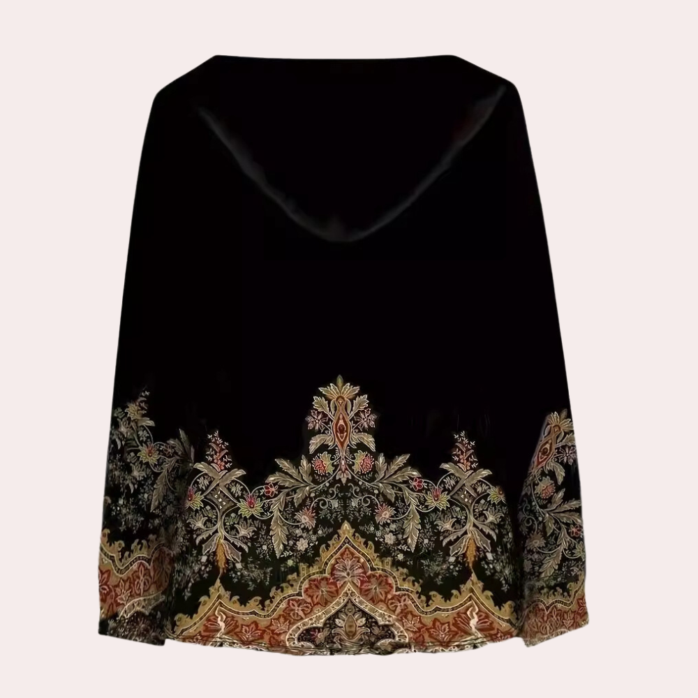 Drune | Modische Winterjacke für Damen