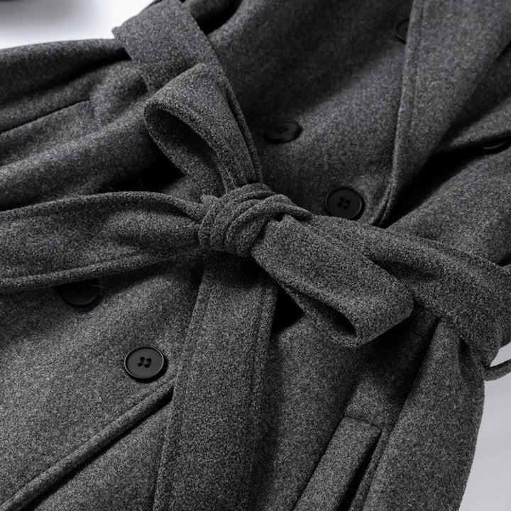 Drune | Herbst Winter Mantel