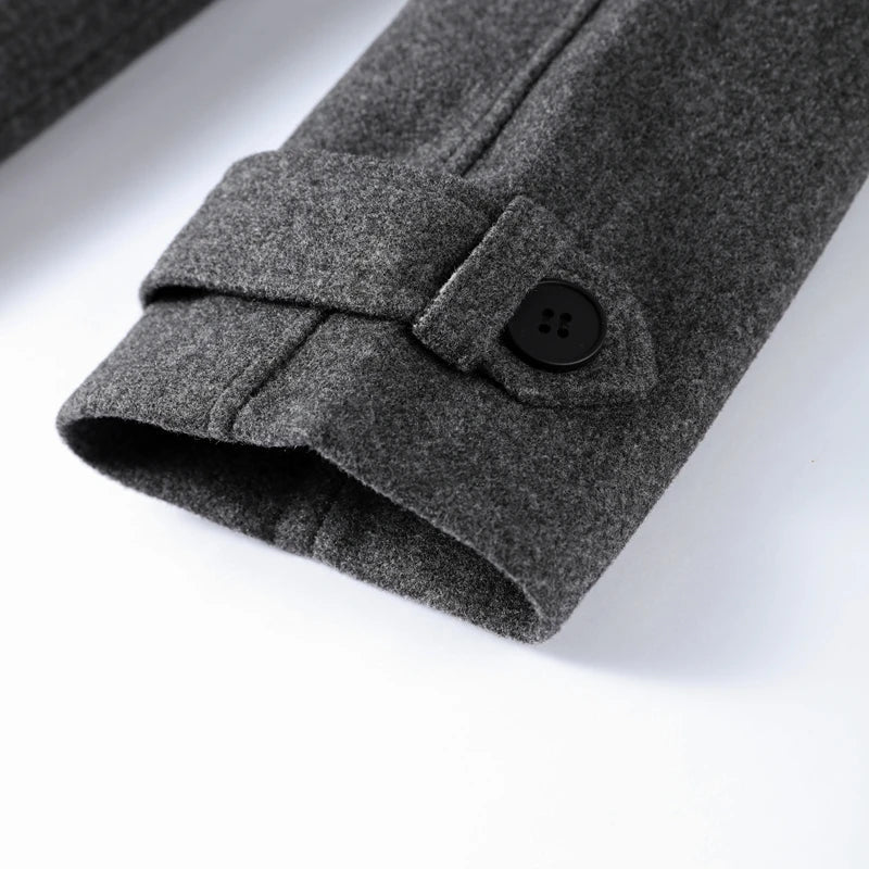 Drune | Herbst Winter Mantel