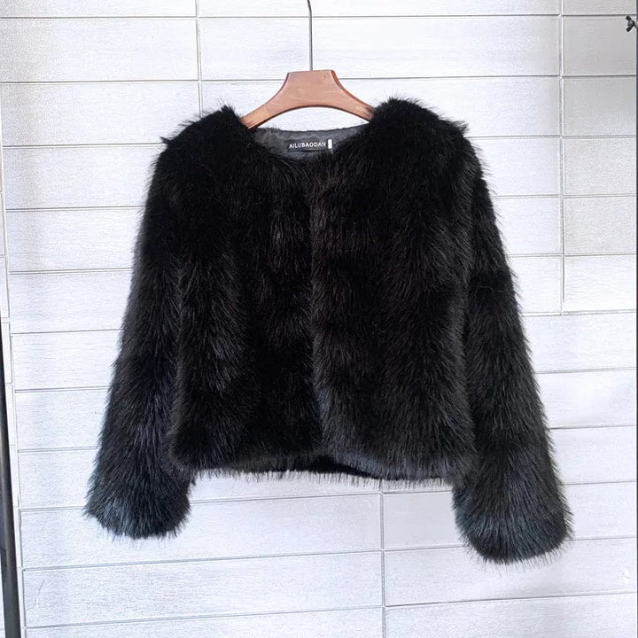 Drune | Modischer und minimalistischer Wintermantel