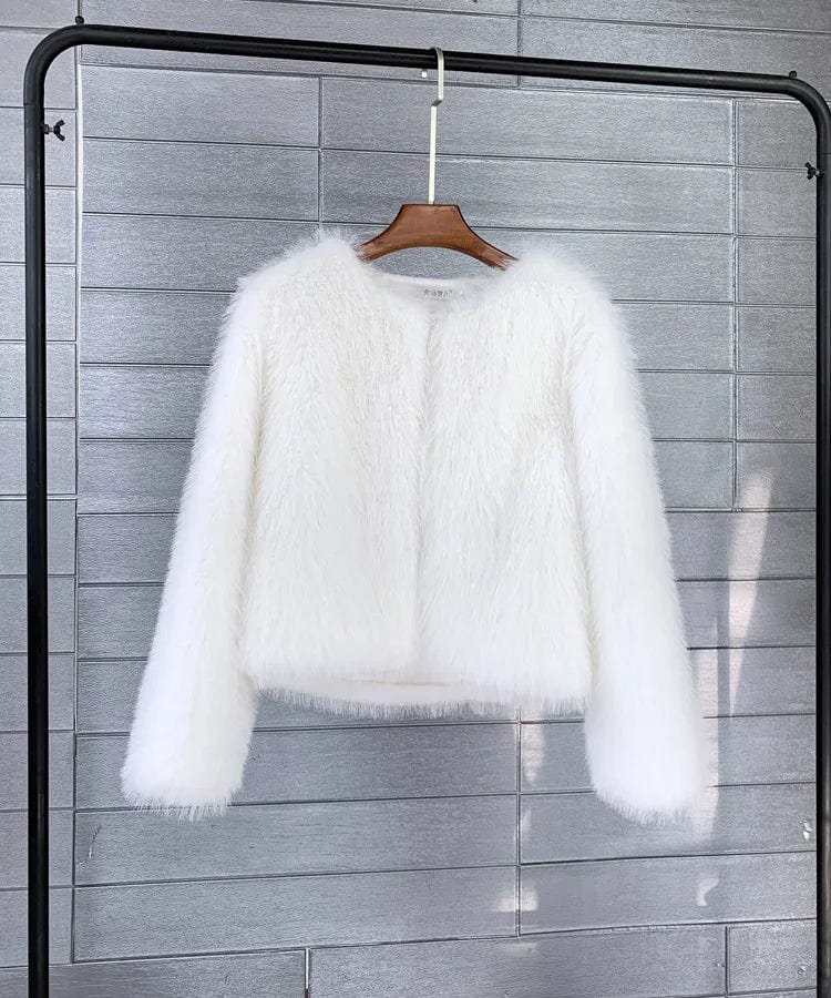 Drune | Modischer und minimalistischer Wintermantel