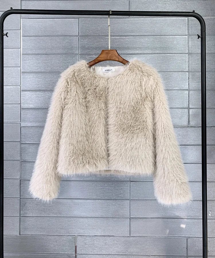 Drune | Modischer und minimalistischer Wintermantel