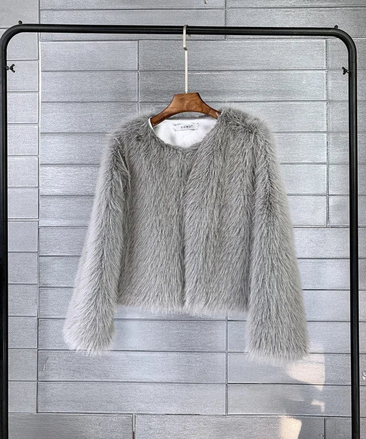 Drune | Modischer und minimalistischer Wintermantel