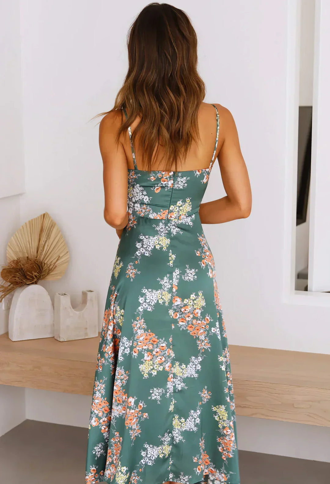 Drune | Cocktailkleid mit Glamourösem Look