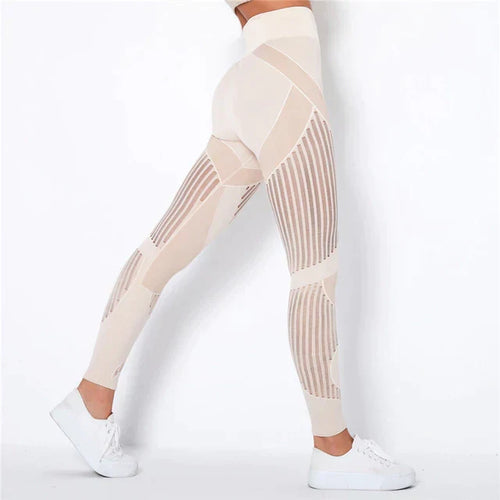 Drune | Anti Cellulite Kompression Leggings