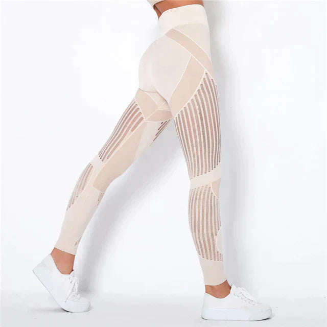 Drune | Anti Cellulite Kompressionsleggings