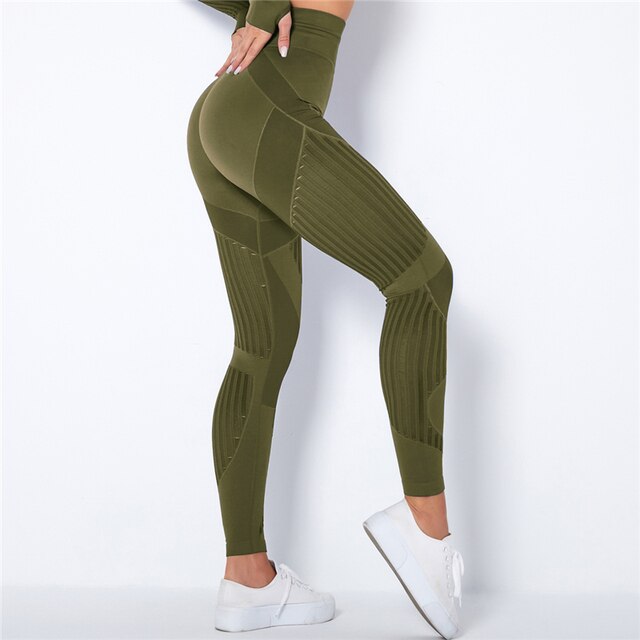 Drune | Anti Cellulite Kompression Leggings