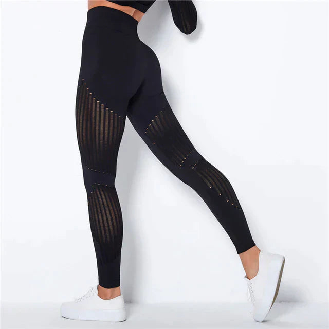 Drune | Anti Cellulite Kompressionsleggings