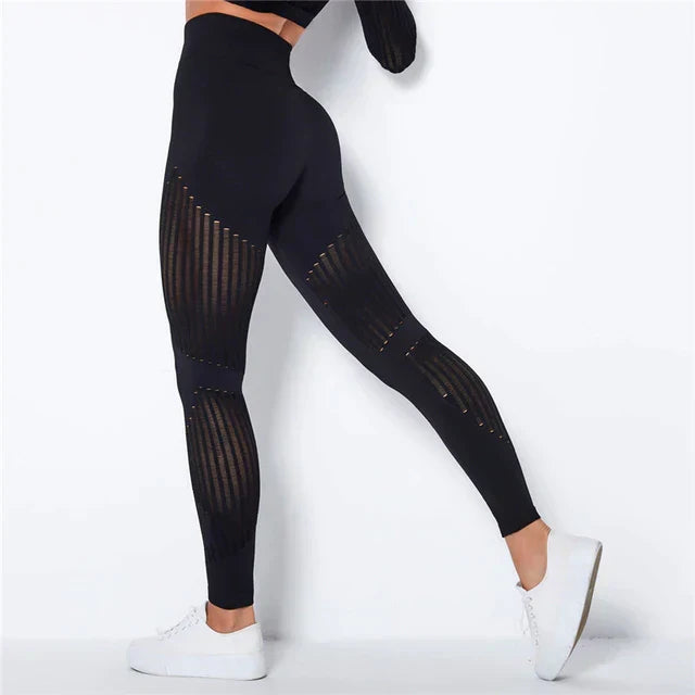 Drune | Anti Cellulite Kompression Leggings