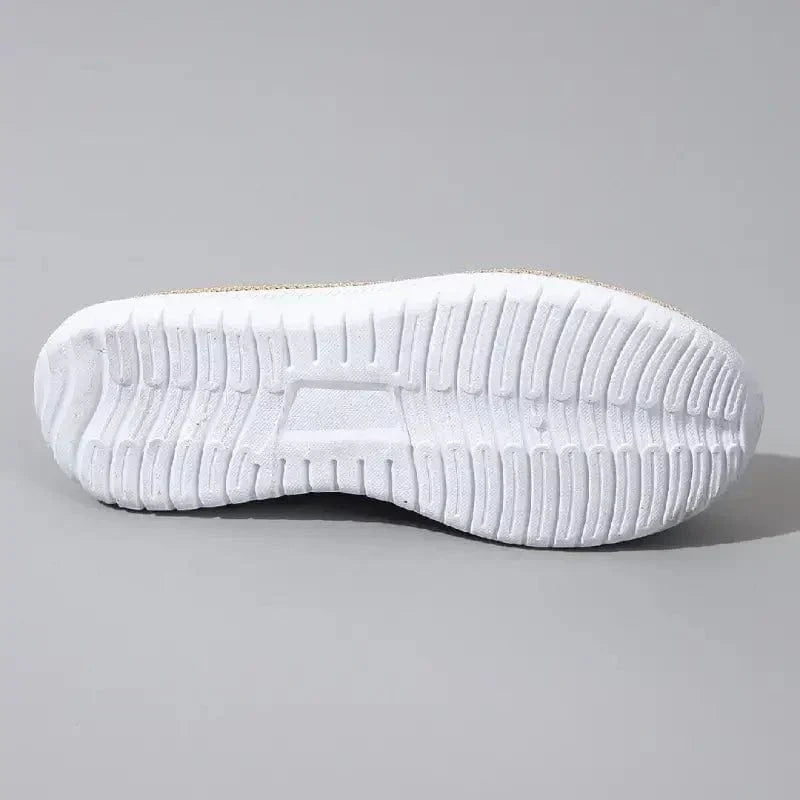 Drune | Orthopädische Schuhe Mit Kettendesign
