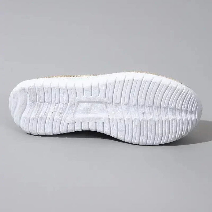 Drune | Orthopädische Schuhe Mit Kettendesign