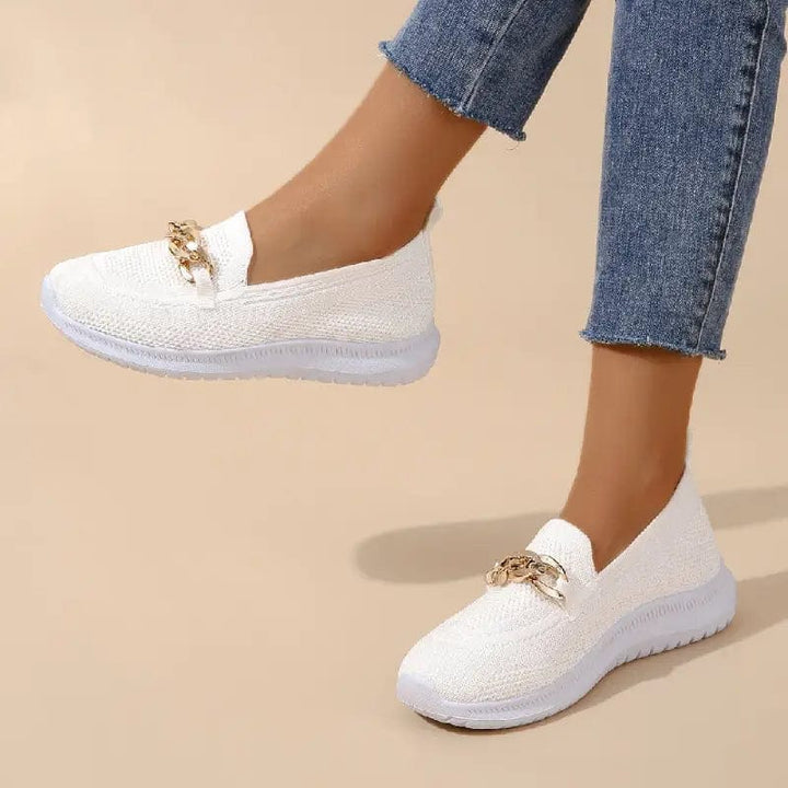 Drune | Bequeme, Atmungsaktive Orthopädische Schuhe
