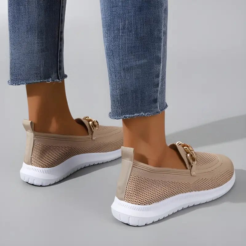 Drune | Bequeme, Atmungsaktive Orthopädische Schuhe