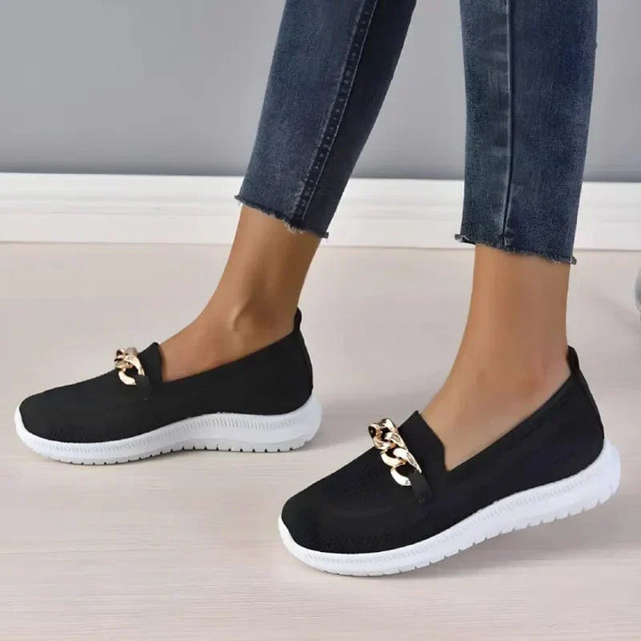 Drune | Bequeme, Atmungsaktive Orthopädische Schuhe