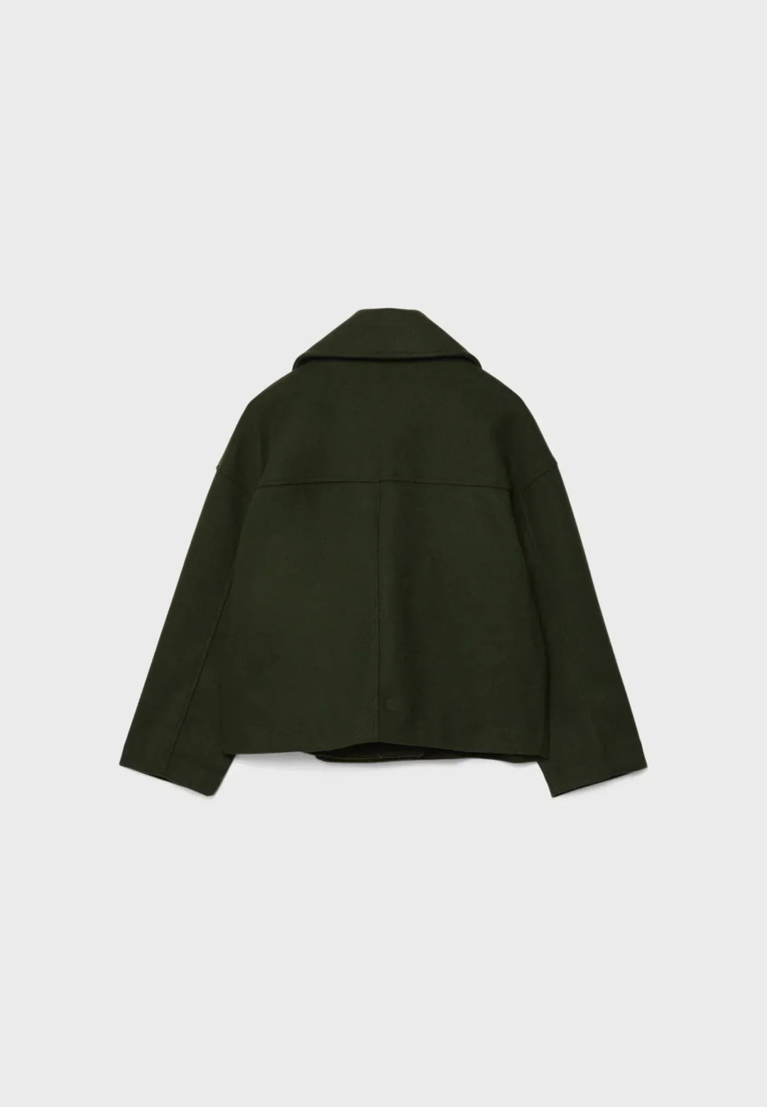 Drune | Doppelreihiges Jacket