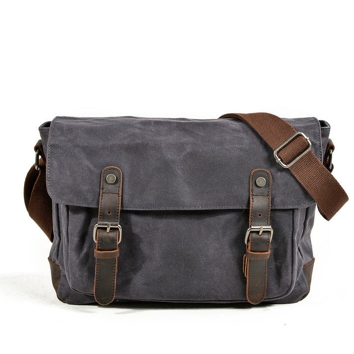 Drune | Sling Bag - NovaStyle - Kompakt und stilvoll für jeden Tag