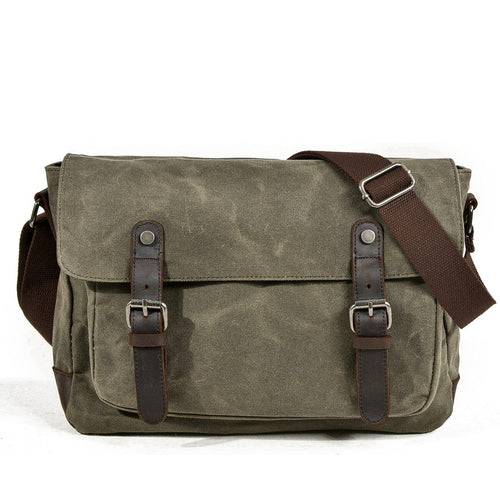 Drune | Sling Bag - NovaStyle - Kompakt und stilvoll für jeden Tag
