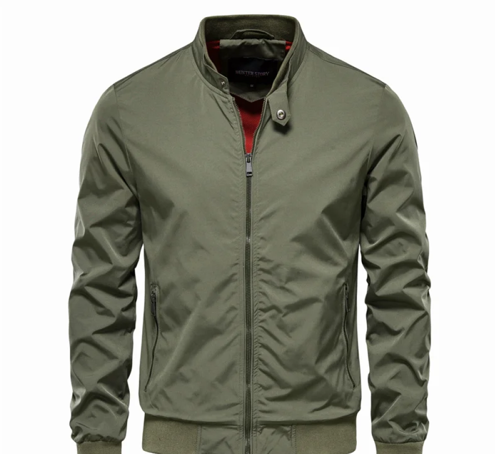 Drune | Herrenjacke
