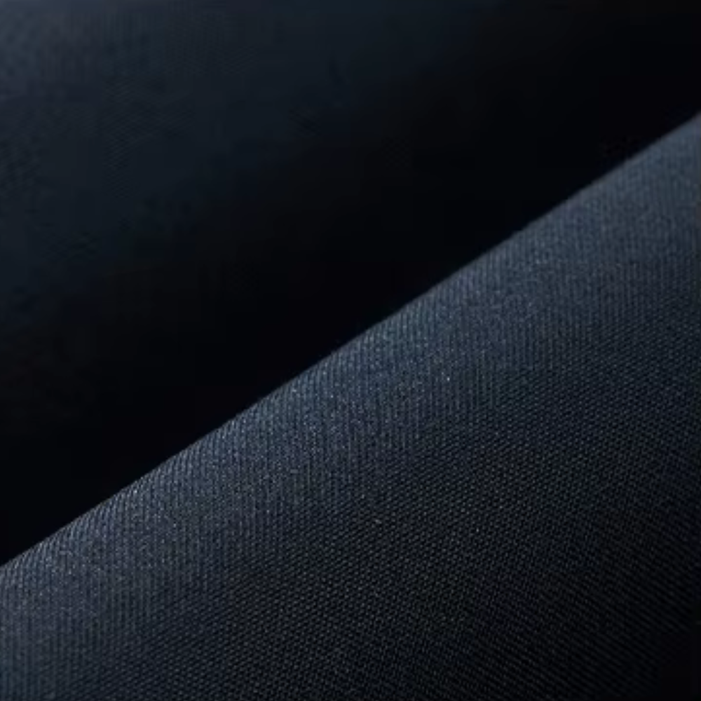 Drune | Mid Length Revers Gepolsterte Jacke