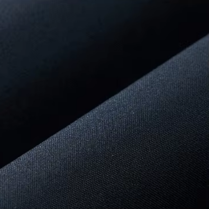Drune | Mid Length Revers Gepolsterte Jacke
