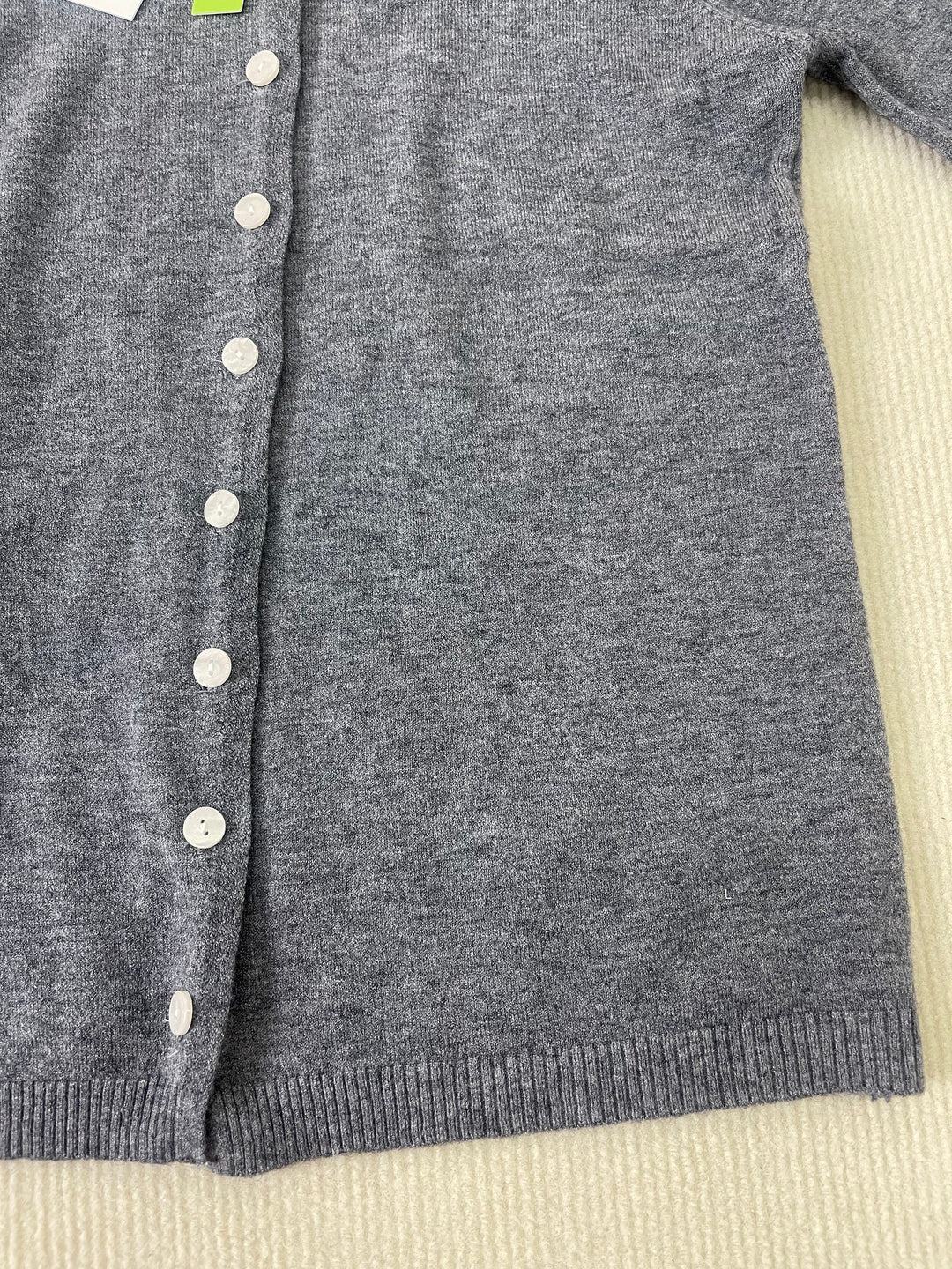 Drune | Einfache solide langärmelige Pullover