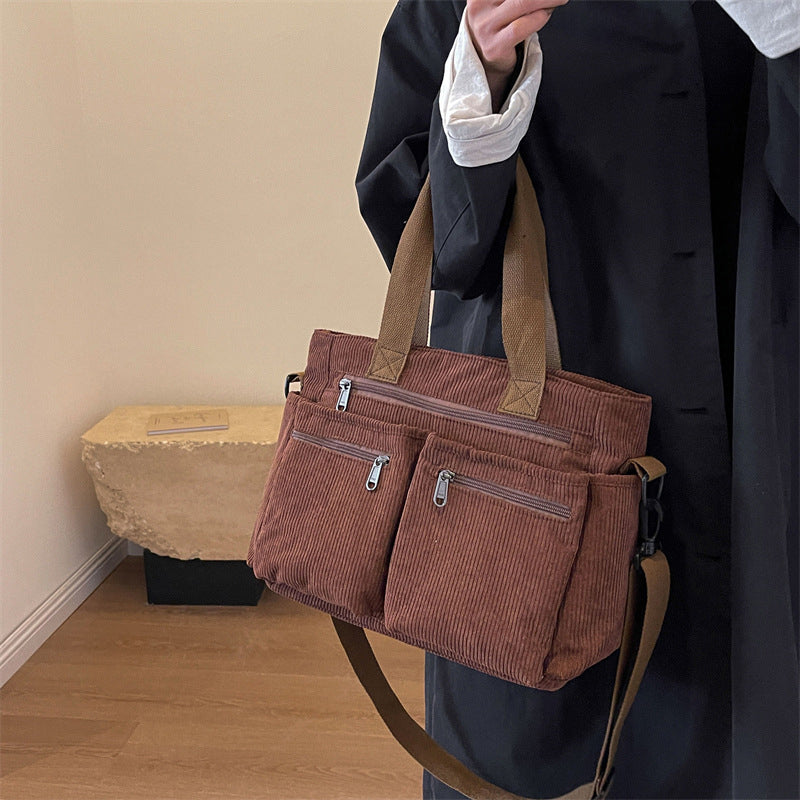 Drune | Cordelia Handtasche