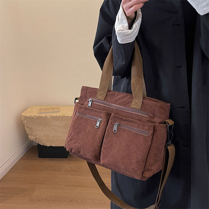 Drune | Cordelia Handtasche