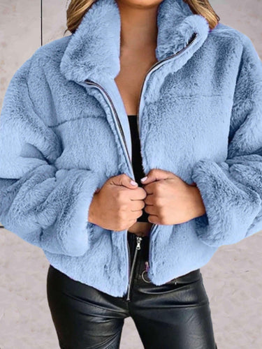 Drune | Modejacke und mühelos